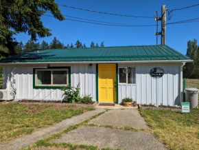 The Cottage on the Farm